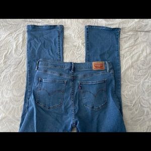 Levi Jeans